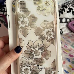 Kate spade xs max case